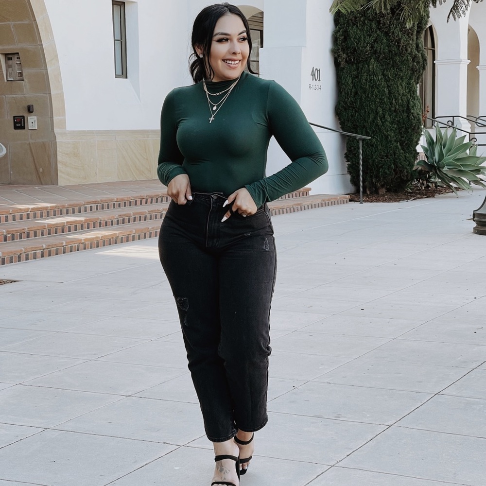 Meet your Posher, Bianca